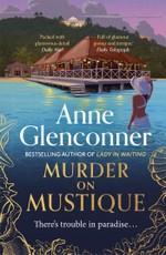 Murder On Mustique