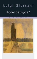 Kodėl Bažnyčia?