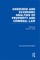 Law and Economics