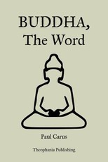 Buddha, The Word