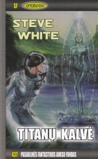 Titanų kalvė (PFAF 437)