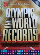 Olympic and World Records