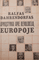 Apmąstymai apie revoliuciją Europoje