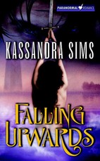 Falling Upwards