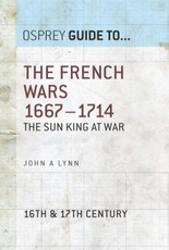The French Wars 1667-1714