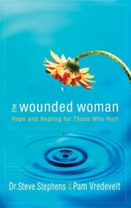 The Wounded Woman