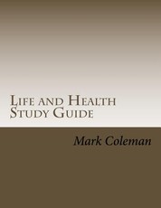 Life and Health Study Guide