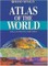 Rand McNally Atlas of the World: A millennium edition