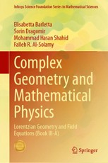 Complex Geometry and Mathematical Physics