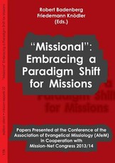 "missional"