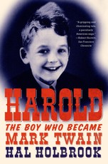 Harold: The Boy Who Became Mark Twain
