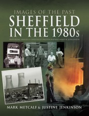 Sheffield in the 1980s