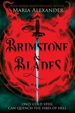 Brimstone & Blades