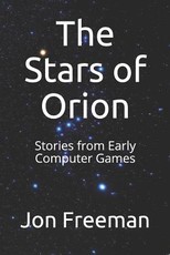 The Stars of Orion
