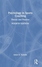 Psychology in Sports Coaching