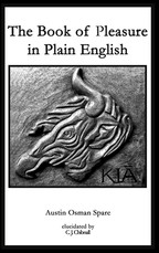 Book of Pleasure in Plain English