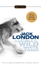 The Call of the Wild and White Fang