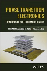Next-Generation Transistors Based on Phase-Transit ion