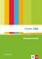 Green Line. Basisgrammatik. Sekundarstufe I. Arbeitsheft mit Lösungsheft. Ausgabe 2013