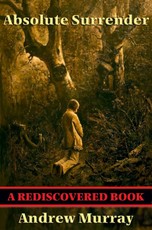 Absolute Surrender (Rediscovered Books)
