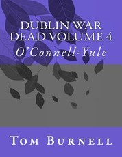 Dublin War Dead Volume 4