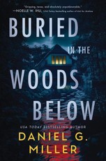 Buried in the Woods Below