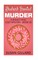 Rhubarb Frosted Murder