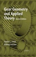 Gear Geometry and Applied Theory