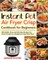 Instant Pot Air Fryer Crisp Cookbook for Beginners
