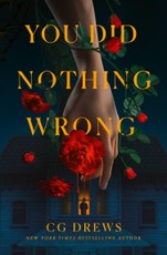 You Did Nothing Wrong