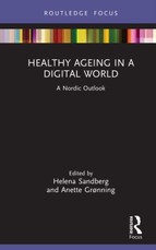 Healthy Ageing in a Digital World