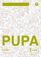 Pupa. Testai 2 klasei (pagal 2016 m. programą). Serija ŠOK