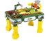 Vaikų žaidimo stalas Klein John Deere Farm, įvairių spalvų