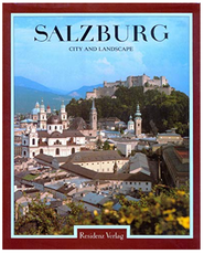 Salzburg: City and Landscape