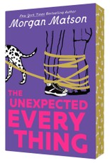 The Unexpected Everything