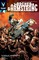 Archer & Armstrong (2012) Issue 4