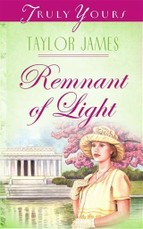 Remnant Of Light