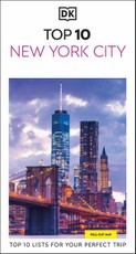 DK Top 10 New York City