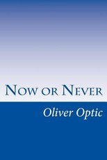 Now or Never