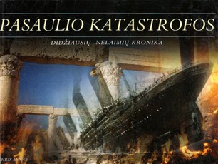 Pasaulio katastrofos