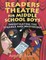 Readers Theatre for Middle School Boys