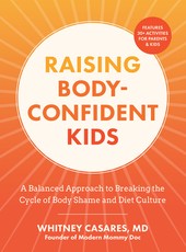 Raising Body-Confident Kids