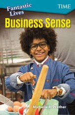 Fantastic Lives: Business Sense