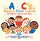 The ABC's of Beginning French Language | A Children's Learn French Books