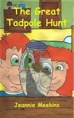 The Great Tadpole Hunt