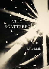 City Scattered: Cabaret for Four Voices