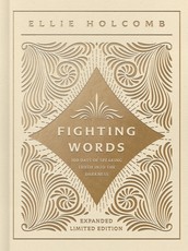 Fighting Words Devotional