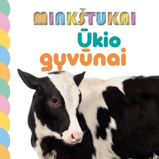 Minkštukai. Ūkio gyvūnai