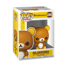 FUNKO POP! Rilakkuma - Rilakkuma