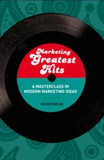 Marketing Greatest Hits